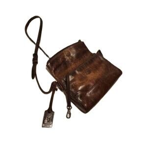 Frye Crossbody High Quality Purse